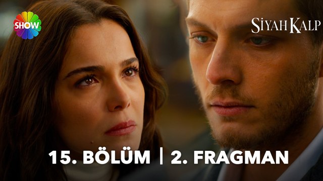 Siyah Kalp 15. Bölüm 2. Fragman | Benim bebeğim Şansalan değil!