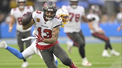 Mike Evans Nears Record 1000-Yard Season: A Closer Look