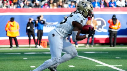 Fantasy Football Decisions: Kendre Miller vs. Tyjae Spears