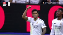 La Liga : Rodrygo fusille la cage de Séville, déjà trois buts pour le Real !