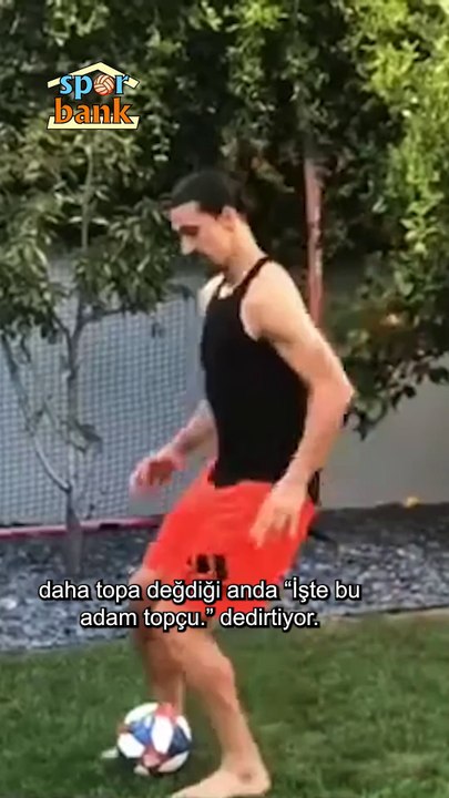 Tüm zamanların en yetenekli 5 futbolcusuna göz atalım