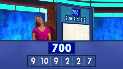 Countdown | Thursday 27th June 2024 | Episode 8304