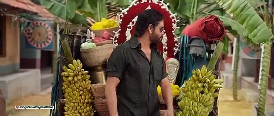 Naa Saami Ranga (2024) Tamil HQ HDRip Movie Part 1