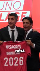 🇵🇹 BRUNO LAGE etait t’il le bon choix pour BENFICA ? Le titre est TOUJOURS POSSIBLE ? C’est l’heure du BILAN 🦅