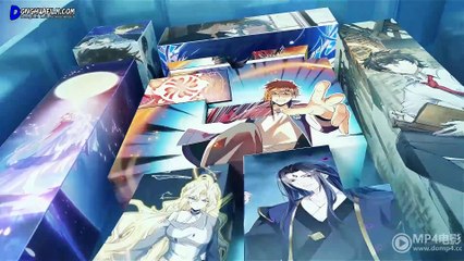 Martial Peak Episode 07 Subtitle Indonesia