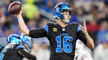 Jared Goff Struggles Outdoors: Implications for Today’s Game