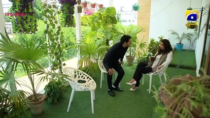 Aafat Episode 75  [Eng Sub]  Laiba Khan - Ali Abbas - Hibba Aziz - 22nd December 2024 - HAR PAL GEO