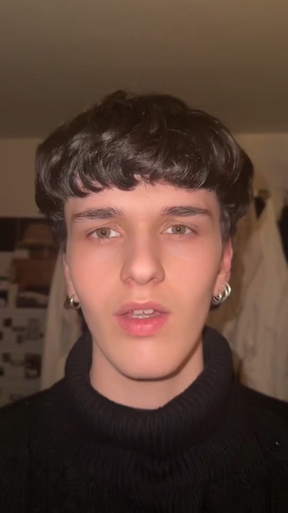 Voici ma nouvelle vidéo
