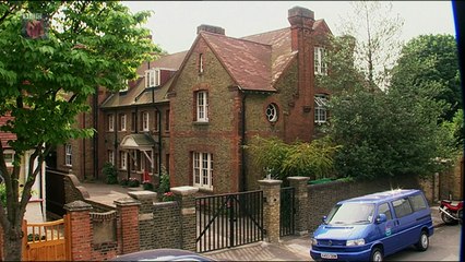 The Story of Tracy Beaker-Series 1-01 -Episode 1