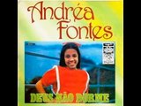 Andréa Fontes - Deus Não Dorme (Playback)