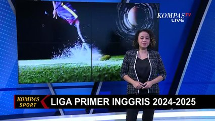 Nottingham Forest Taklukkan Brentford 2-0, Raih Kemenangan Ketiga Beruntun