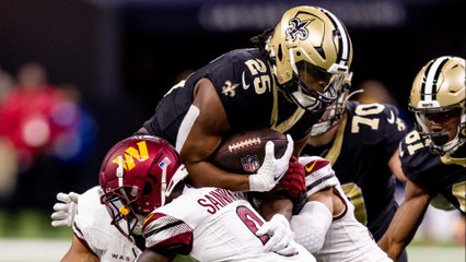 Navigating Fantasy Football: Injuries & Roster Trends