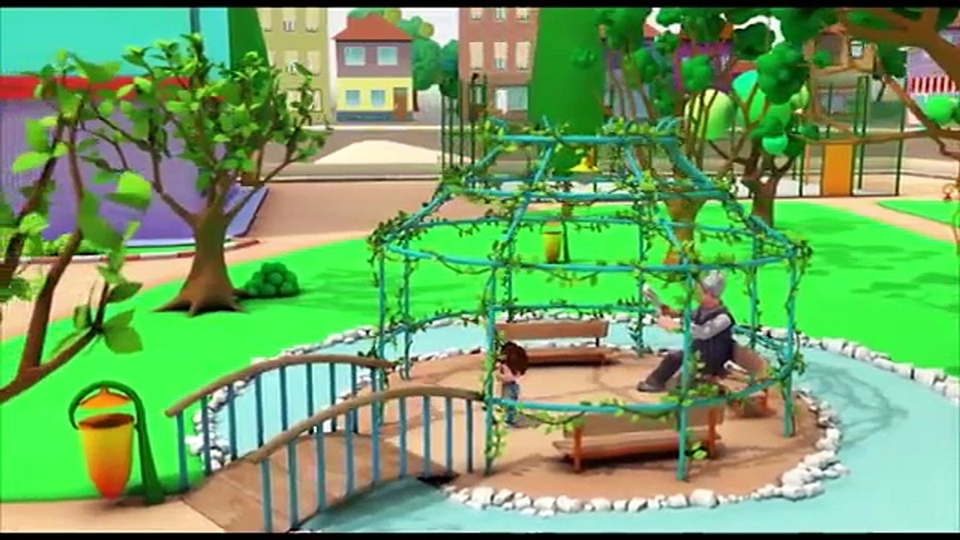 ⁣Jan Cartoon in Urdu Farhan Uncle