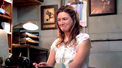 Mary's Novel on CBS’ Classic Series Young Sheldon