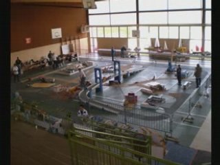 caderousse 26 27 avril 2008