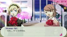 Persona 3 Portable (Switch) day 62 Bad Ending