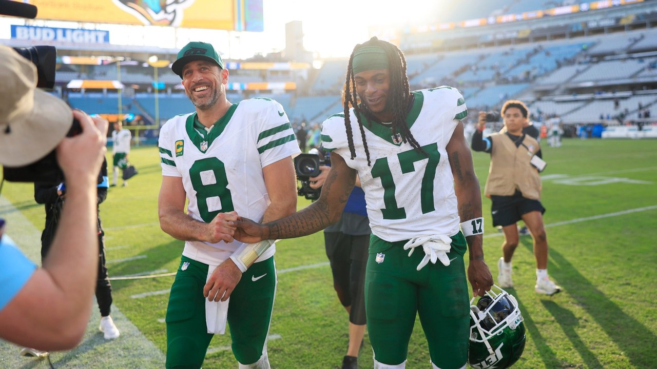 Exploring Rams & Jets NFL Performance and Key Players