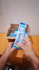 Luxor study buddy stationery kit 15rs