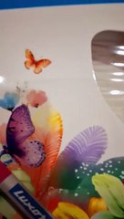 Luxor Color brush pen set with amazing magic blender pen