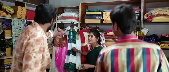 Naa Saami Ranga (2024) Tamil HQ HDRip Movie Part 2