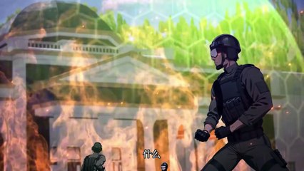 The Evil God Comes to the World-I Have a Big Hell[Evil Prison] Episode 38 to 39 In Multiple~Subtitles