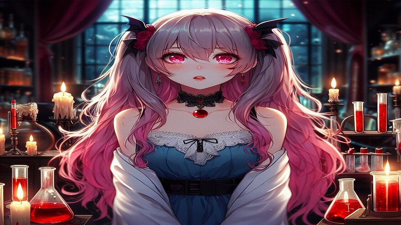 Kapitel 3 Schwestern des Zwielichts