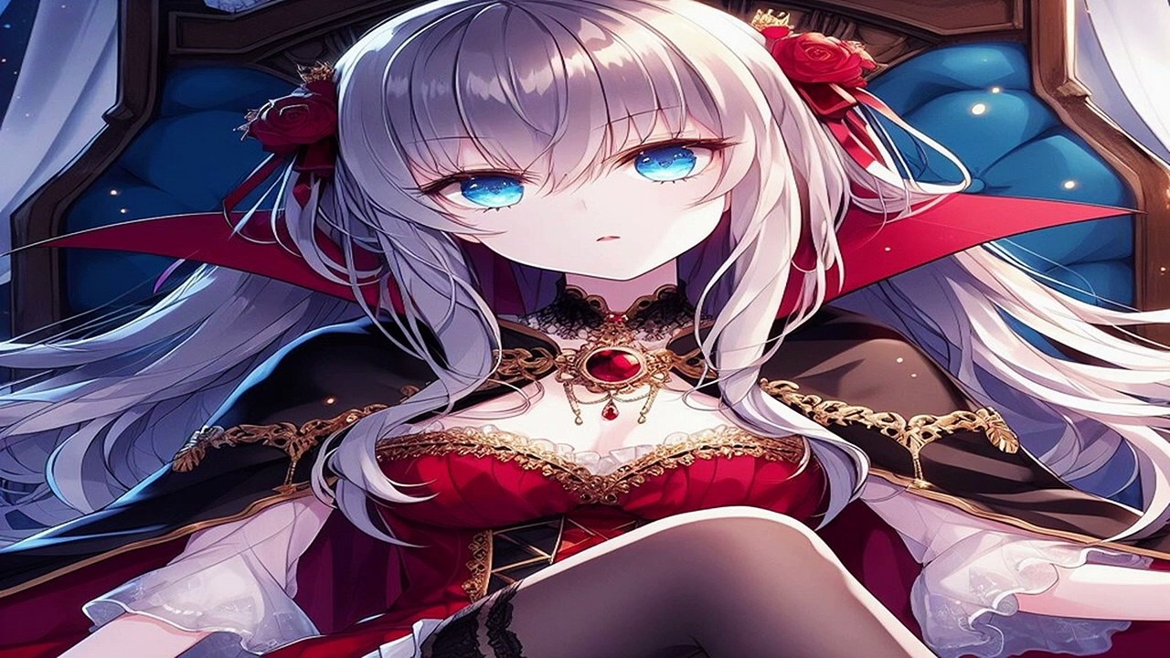 Kapitel 2 Tränen des Erwachens