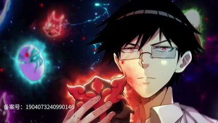 I Can Snatch 999 Types of Abilities Season 2 Episode 13[73] In Multiple~Subtitles