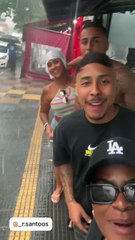 Jojo Todynho passa por perrengue para assistir ao show de Chris Brown: 'Nenhuma humilhação é pouca'