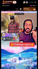 Mr patlo vs yousef