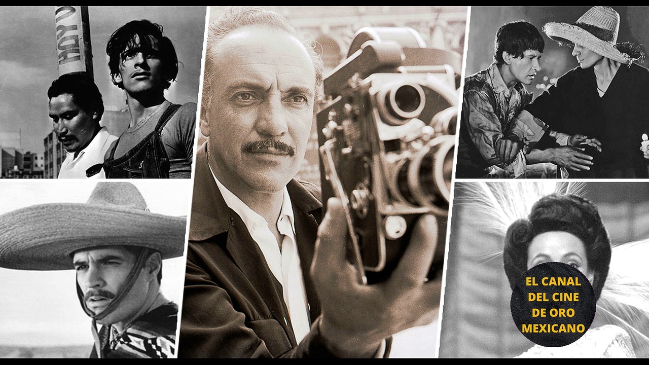01991CCM LOS ACTORES Y ACTRICES más DESTACADOS del CINE de ORO