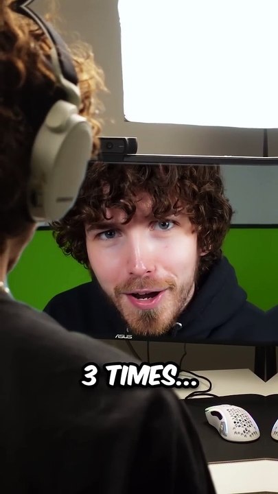 How MrBeast Finds His Contestants
