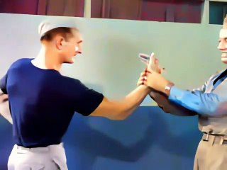 Hand to Hand Combat In Three Parts Part II (1942)