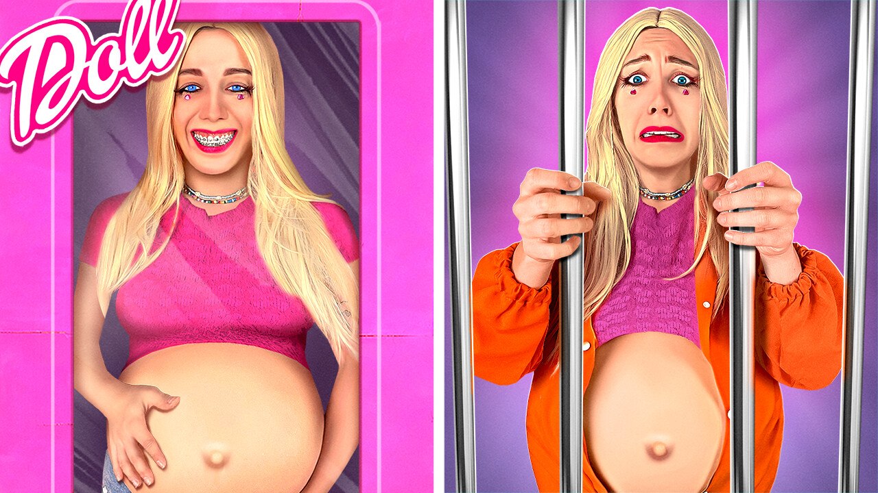 Fantastic😍🍭Cute Makeup Using Candy🍭 #shorts