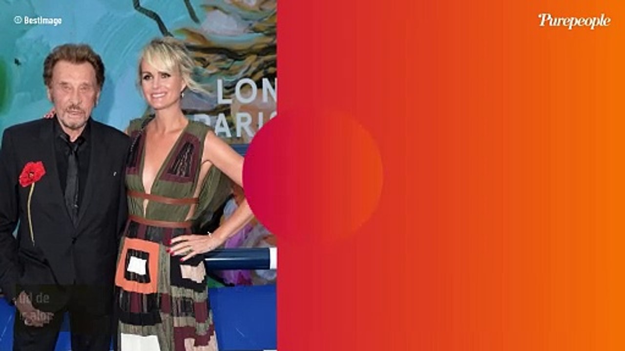 Retour aux sources pour Laeticia Hallyday : après un séjour au ski, elle retrouve ses terres et nage en plein bonheur