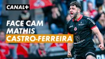 Face Cam : Mathis Castro-Ferreira