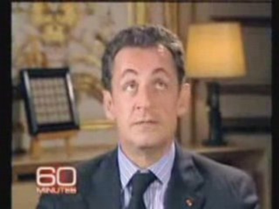 Nicolas sarkozy et carla bruni clip parodie