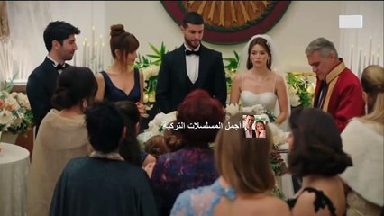 مسلسل ويبقى الأمل الحلقة 65 مدبلج للدارجة المغربية حلقة الجمعة 20 دجنبر 2024