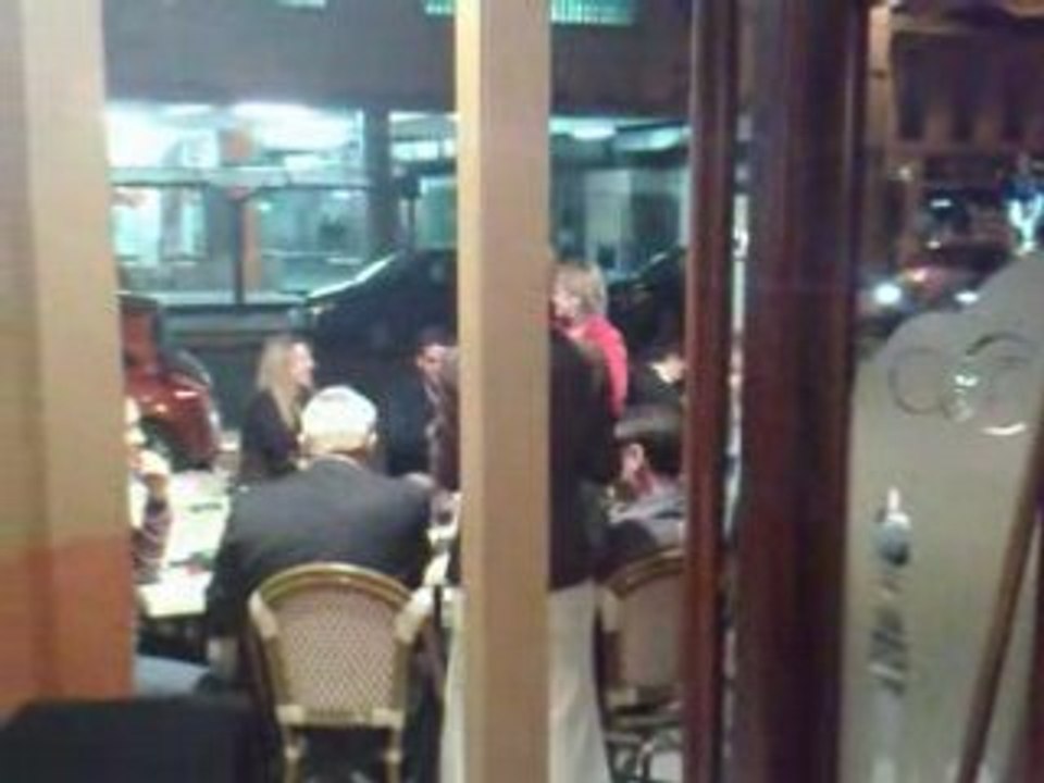 bilboquet soirée "ringard 2000"