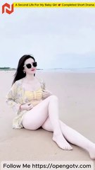 A Second Life for My Baby Girl 💕 | Heartwarming Short Drama