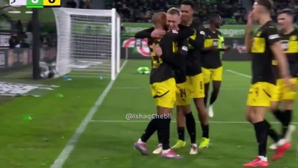 La passe décisive de RAMY.Ben.Seb.aini