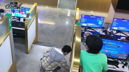 RUN JIN EPISODE 3 [달려라 석진] EP.3 _ 전역보다 힘든 퇴근