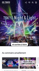 3 sites incontournables