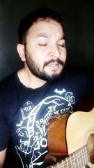 Baarish Guitar cover by Asad Saddique