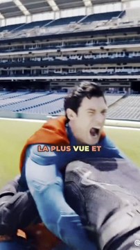 La bande-annonce du Superman de James Gunn bat des records