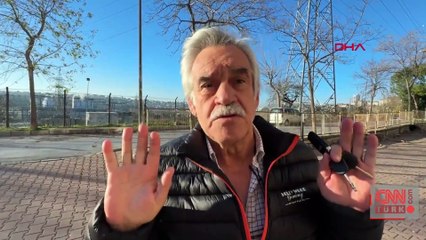 İstanbul Avcılar'da balkonu çöken bina yıkılacak