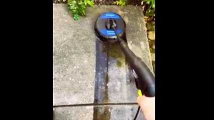 Best Quality Pressure Washer Surface Cleaner