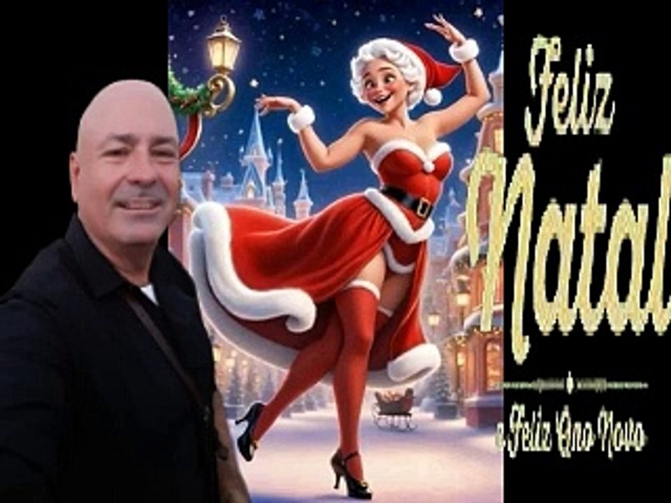 feliz natal