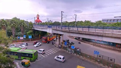 مسلسل انا بنت ابي الحلقة 181 مدبلجة