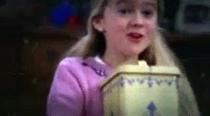 Everybody Loves Raymond S05E19 The Canister